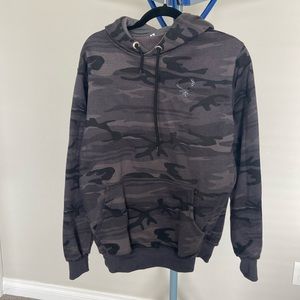 Brand New Bucked Up hoodie